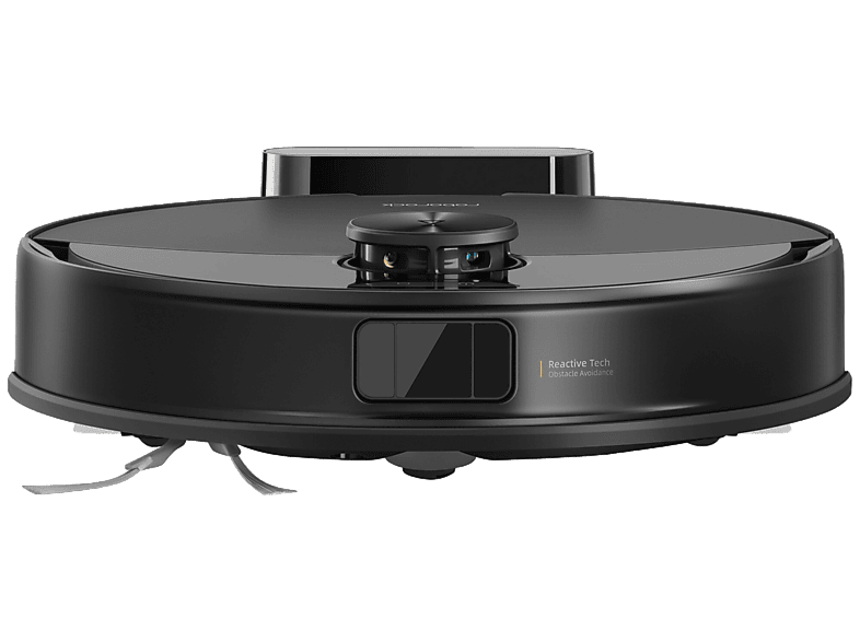 Robot odkurzająco-myjący ROBOROCK Q10 VF Czarny