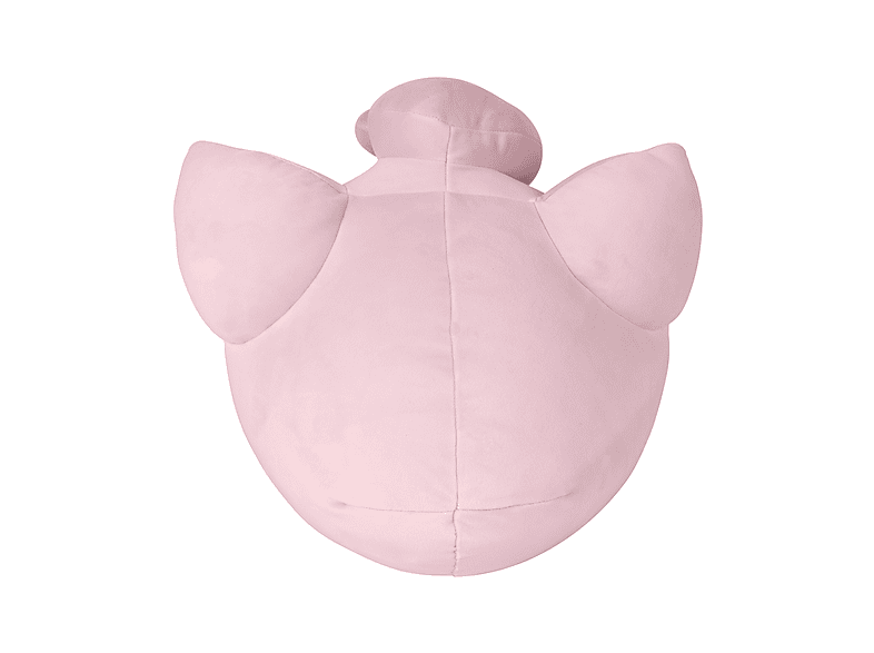 Thumbnail - JAZWARES Pokémon - Pummeluff schlafend Plüschfigur