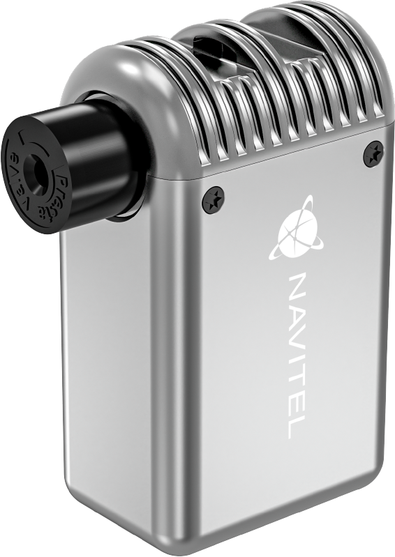 NAVITEL AIR8 MINI Légkompresszor (AIR8 MINI)