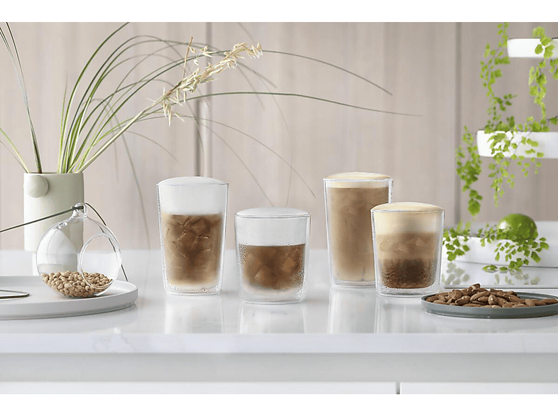 De'Longhi DLSC032 LatteCrema Cool Zubehörset Transparent; Zubehör für Kaffeevollautomaten — Foto 3 von 5
