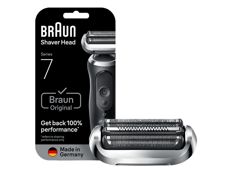 Tête de rasage Braun Series 7 74S