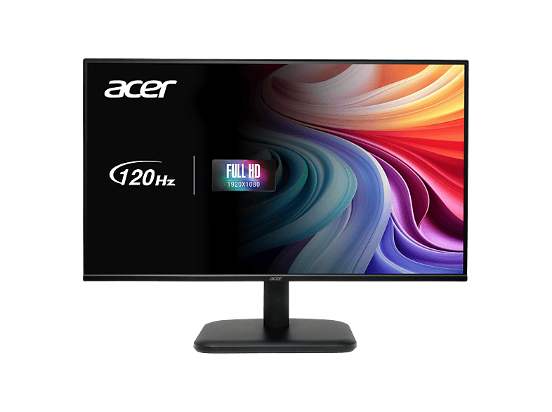 Acer Ek251qgbi - 24.5 Inch Full Hd Ips (in-plane Switching)