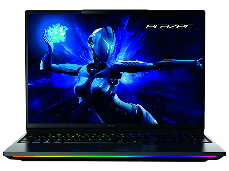 Medion Beast 16 X1 Ultimate MD62733, 16 QHD+, Intel® Core™ Ultra 9 275HX, 32GB RAM, 2TB SSD, GeForce RTX™ 5080, Windows 11 Home