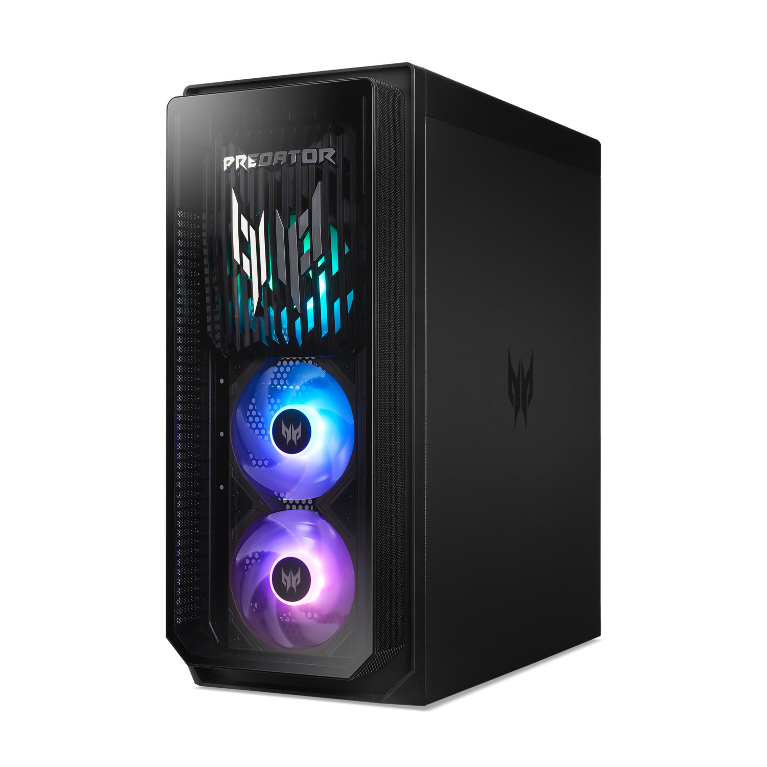 ACER Predator Orion 7000 660 IU9K85914 | Intel Core Ultra 9 285K - 64 ...
