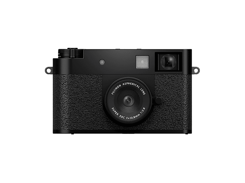 Fotocamera Mirrorless Fujifilm X Half X-Hf1