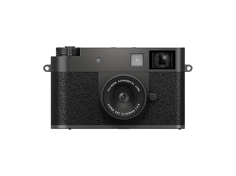 Fotocamera Mirrorless Fujifilm X Half X-Hf1