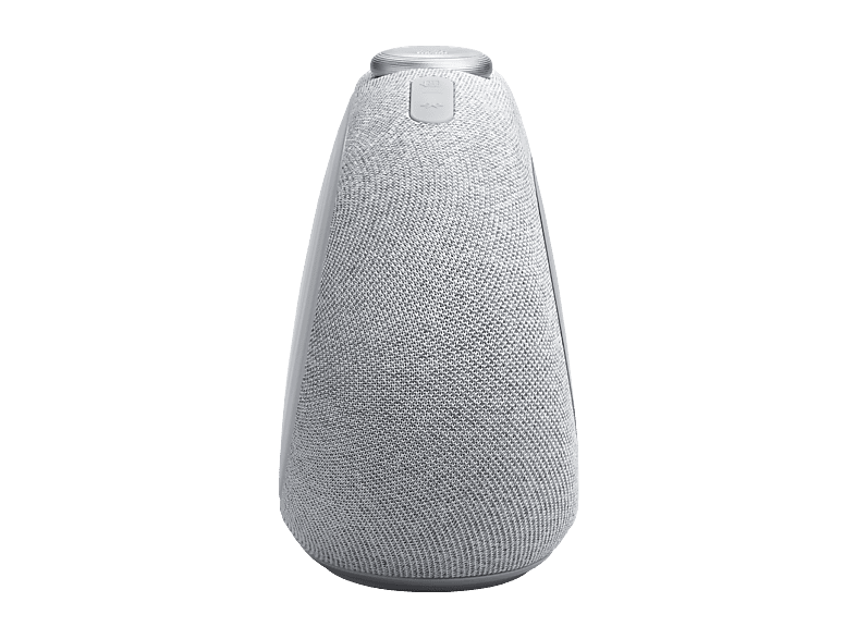 JBL Horizon 3 Alarmlı Saat Bluetooth Hoparlör Gri Fiyat & Özellik