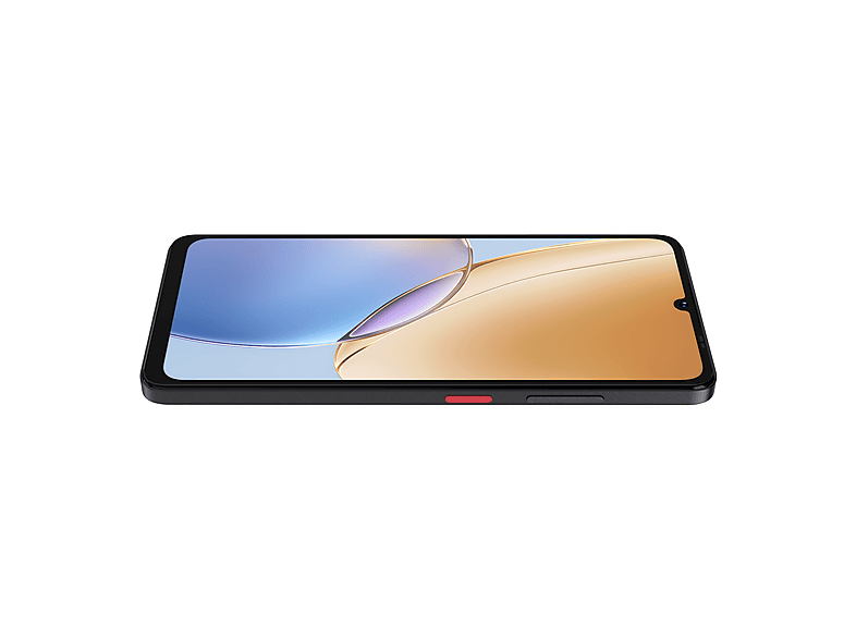 Thumbnail - ZTE Blade A56 64 GB Celestial Black Dual SIM