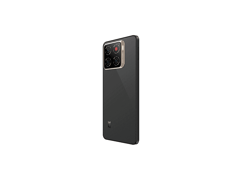 ZTE Blade A56 64 GB Celestial Black Dual SIM