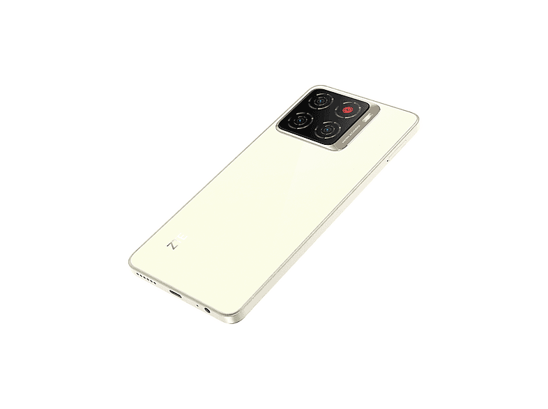 ZTE Blade A56 64 GB Floating Gold Dual SIM