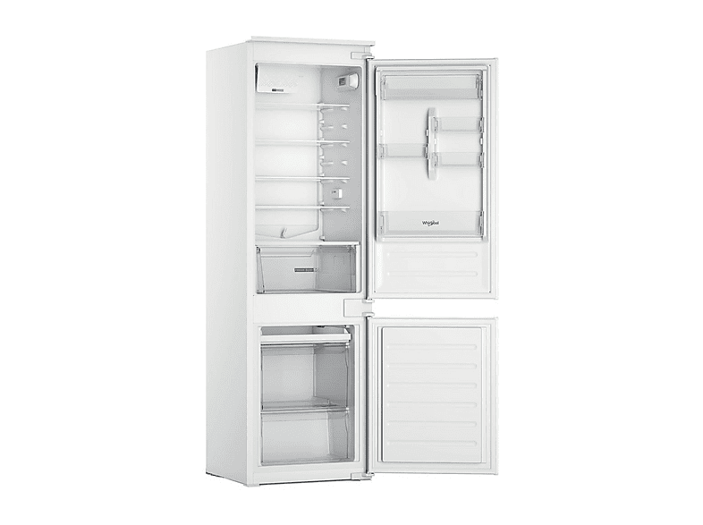 Whirlpool Whc18D031A1 Frigorifero Incasso