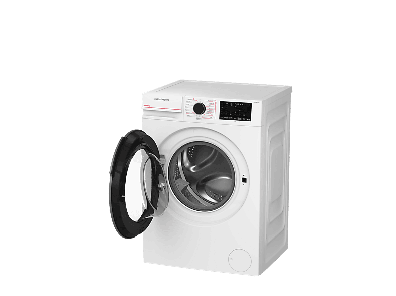 Elektra Bregenz WAFX91440T Waschmaschine (9 kg, 1351 U/Min., A, Frontlader) — Foto 4 von 5