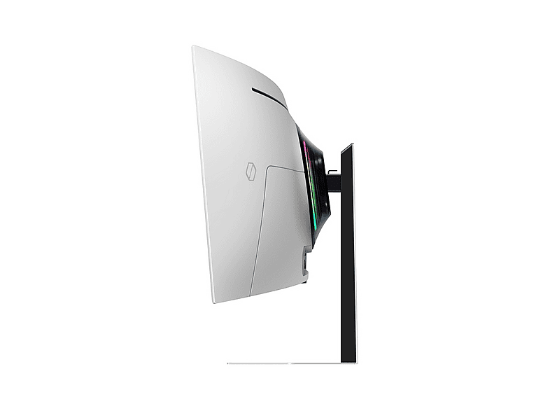 Samsung Monitor Gaming Odyssey Oled G9 S49dg954su 49´´ Qhd Oled 240hz – imagen 3