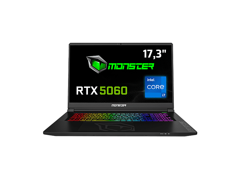 Monster Oyuncu Laptop Modelleri ve Fiyatları MediaMarkt