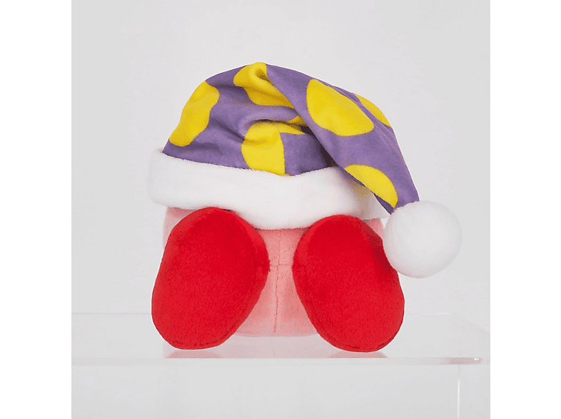 Thumbnail - TOGETHER PLUS Kirby müde 13cm Plüschfigur