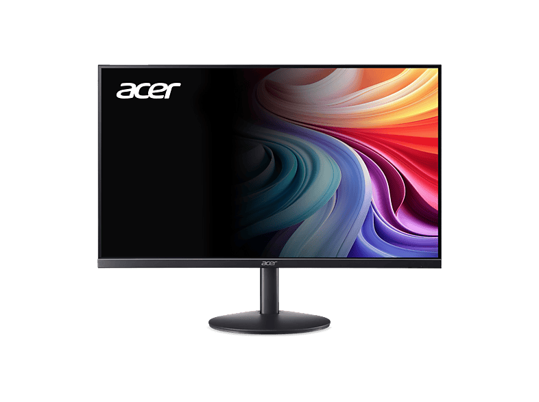 ACER SA222QEbi - 21.5 inch - 1920 x 1080 (Full HD) - IPS-paneel