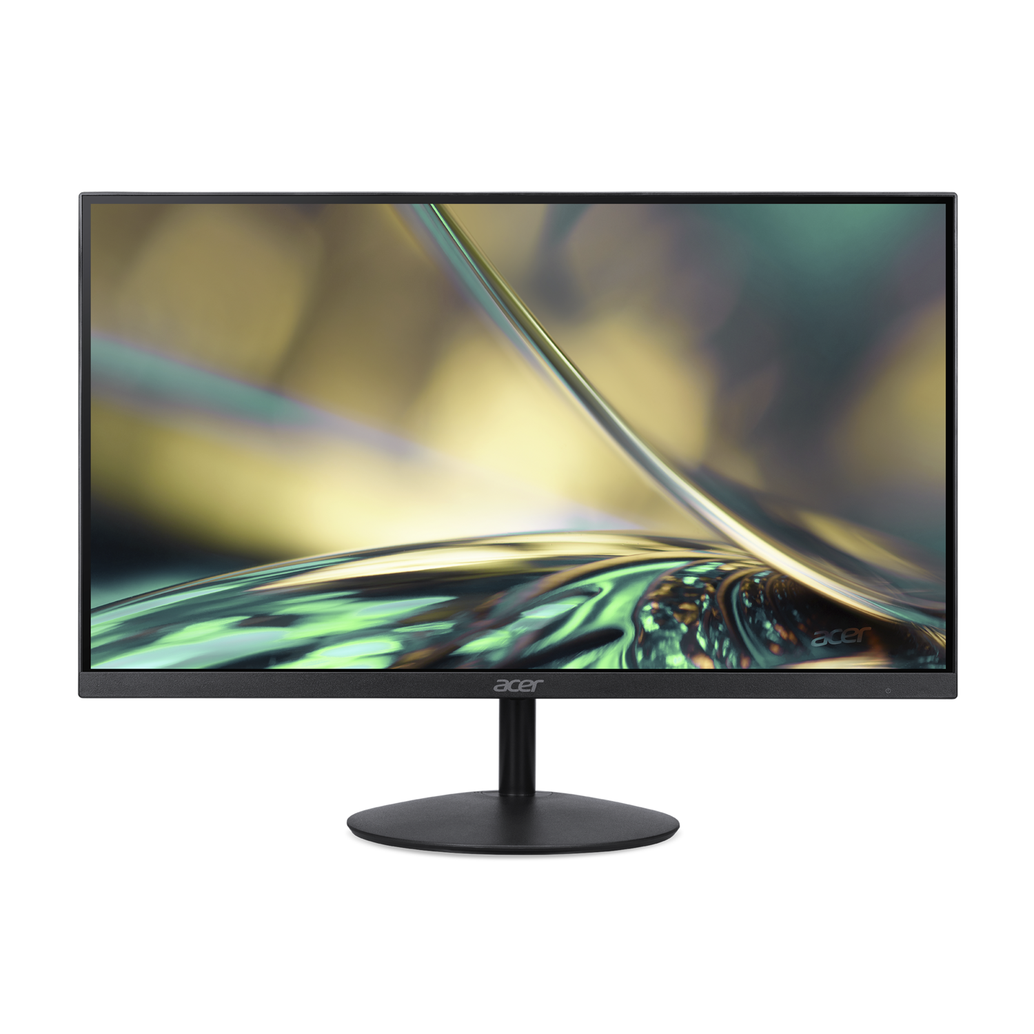 Acer Sa242yg0bi - 23.8 Inch 1920 X 1080 (full Hd) Ips-paneel