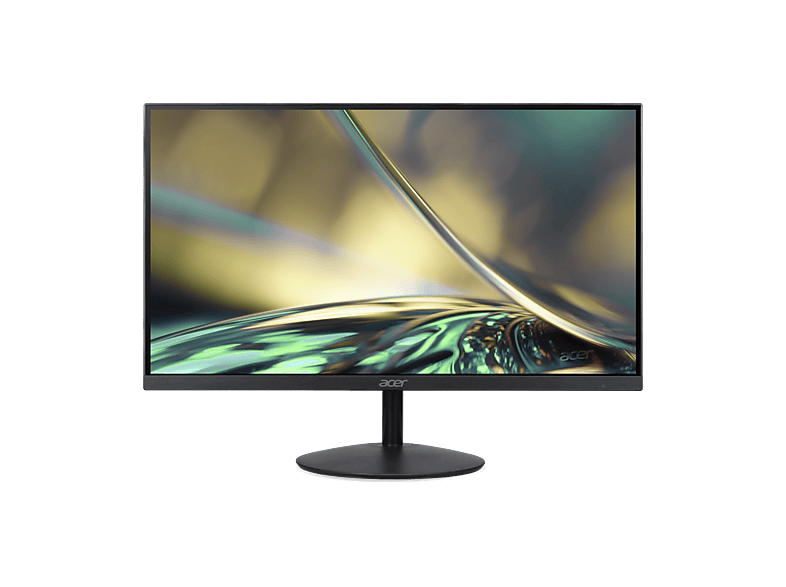 ACER SA272G0bi - 27 inch - 1920 x 1080 (Full HD) - IPS-paneel