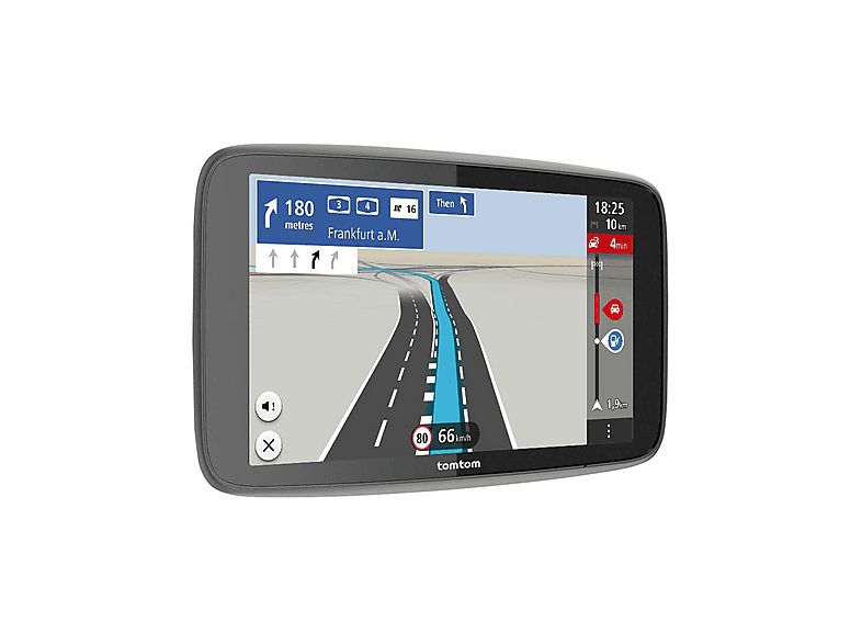 TOMTOM Go Classic 5 Refurbished PKW Europa