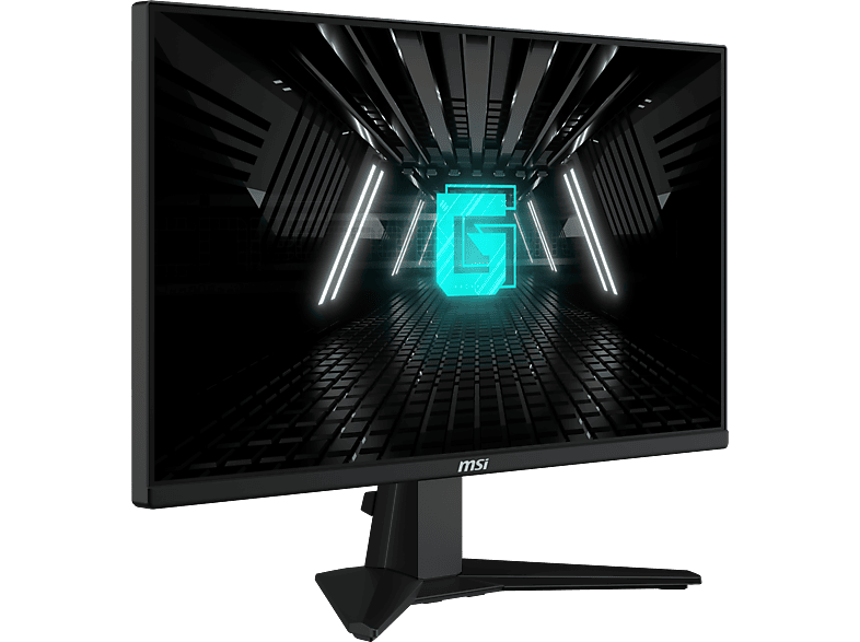Monitor gaming | MSI G255F, 24.5