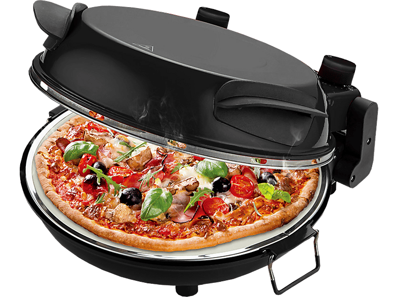 Emerio PM-129032.2 Pizzamaker