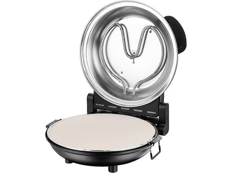 Emerio PM-129032.2 Pizzamaker — Foto 2 von 5