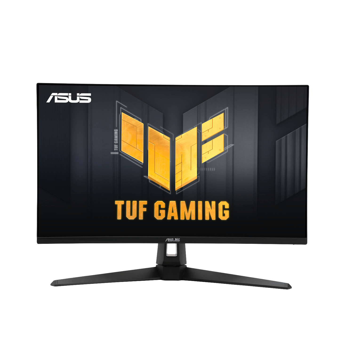 Asus Tuf Gaming Vg27aqm5a - 27 Inch 2560 X 1440 (qhd) 0.3 Ms 300 Hz