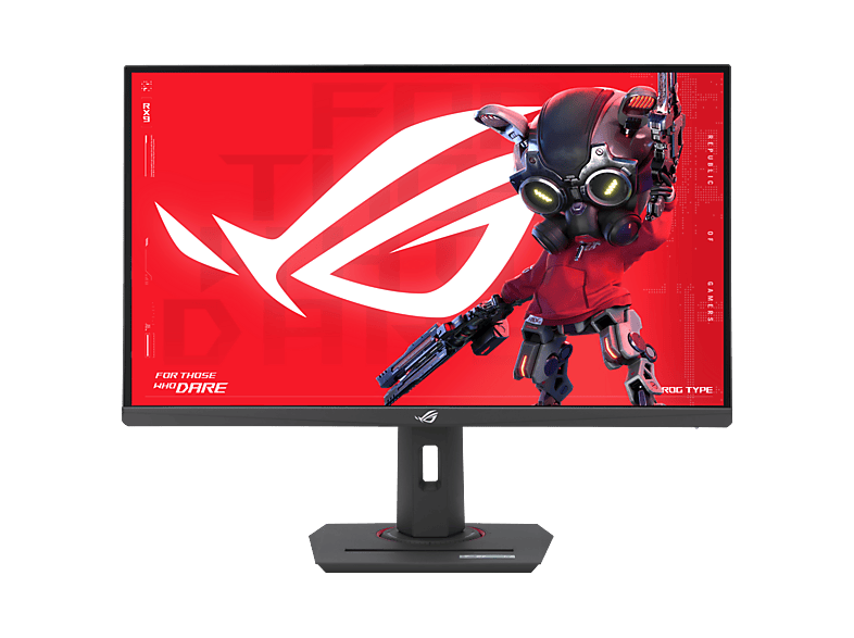 Asus ROG Strix XG27ACMS Moniteur gaming 27 pouces QHD