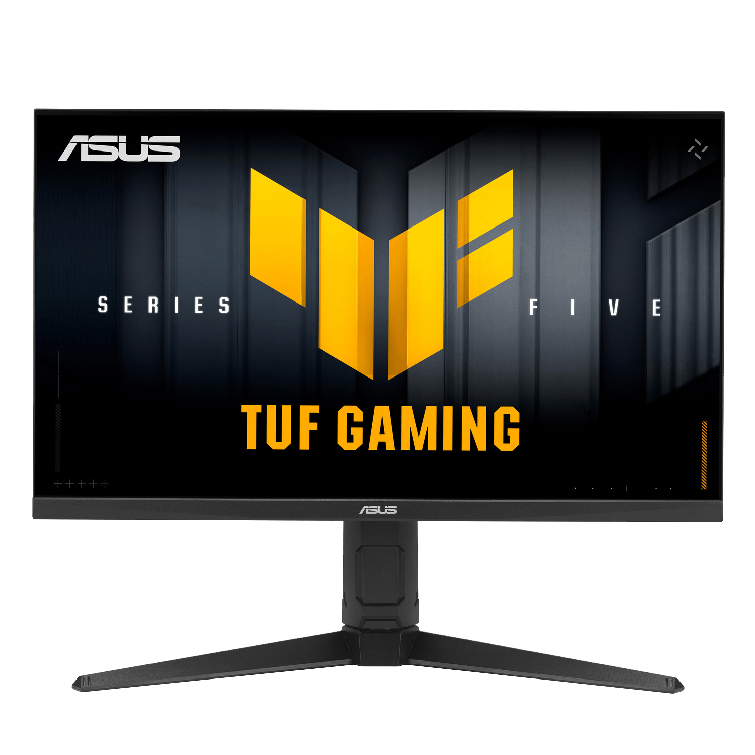 Asus Tuf Gaming Vg27aqml5a - 27 Inch 2560 X 1440 (qhd) 1 Ms 300 Hz