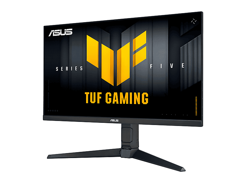 ASUS TUF Gaming VG27AQML5A | 27 inch - 2560 x 1440 (QHD) - 1 ms