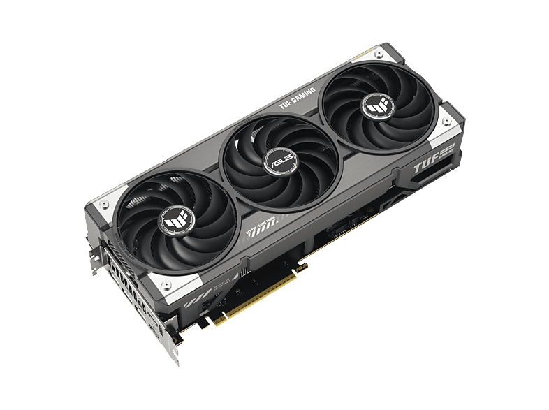 Thumbnail - ASUS TUF-RTX5070-O12G-GAMING (NVIDIA, Grafikkarte)