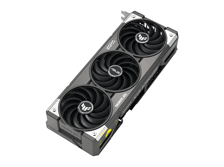 Thumbnail - ASUS TUF-RTX5070-O12G-GAMING (NVIDIA, Grafikkarte)
