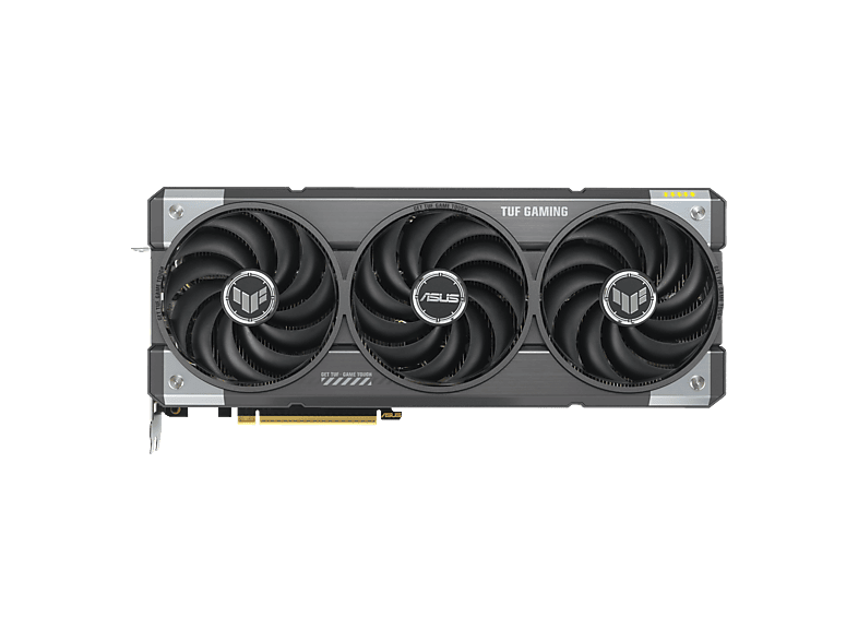 ASUS TUF-RTX5070-O12G-GAMING (NVIDIA, Grafikkarte)