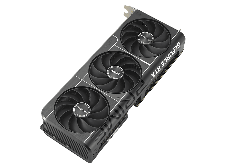 Thumbnail - ASUS PRIME-RTX5070-O12G (NVIDIA, Grafikkarte)