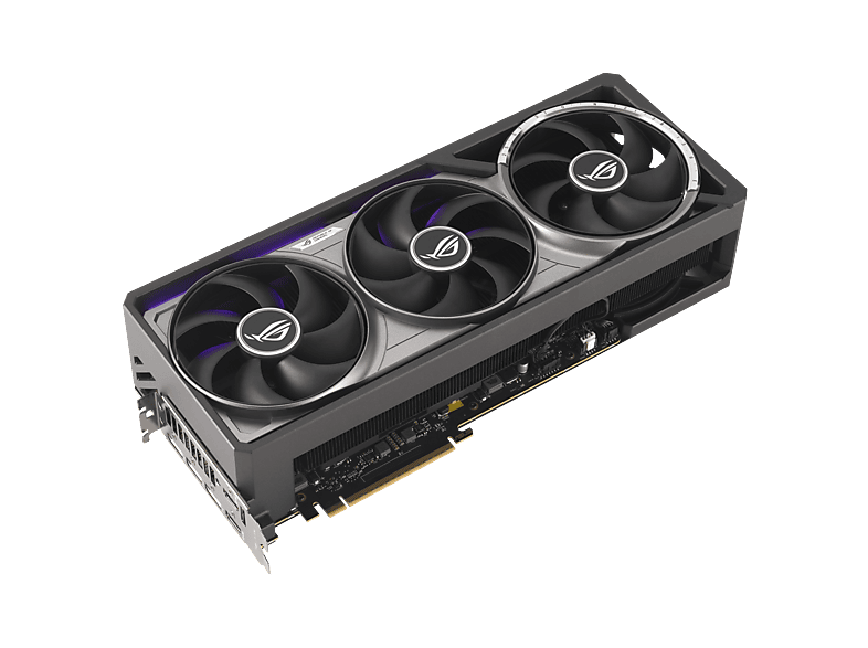 Thumbnail - ASUS ROG-ASTRAL-RTX5090-O32G-GAMING (NVIDIA, Grafikkarte)