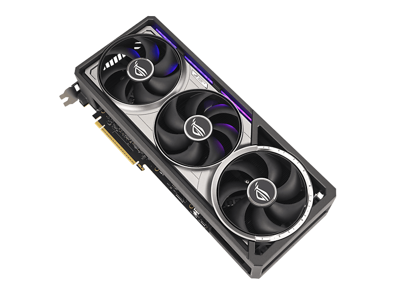 Thumbnail - ASUS ROG-ASTRAL-RTX5090-O32G-GAMING (NVIDIA, Grafikkarte)