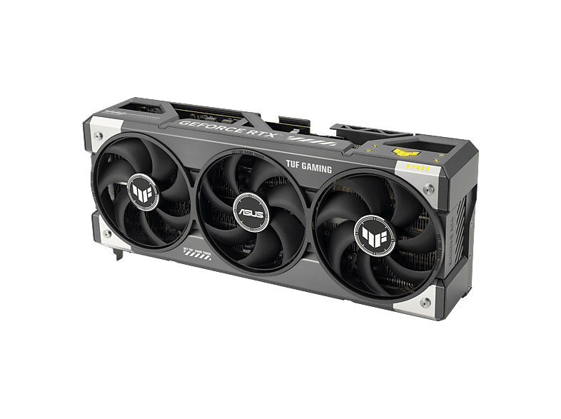 Thumbnail - ASUS TUF-RTX5080-O16G-GAMING (NVIDIA, Grafikkarte)