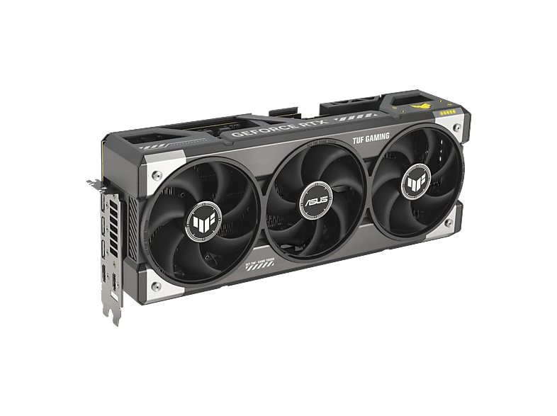 Thumbnail - ASUS TUF-RTX5080-O16G-GAMING (NVIDIA, Grafikkarte)