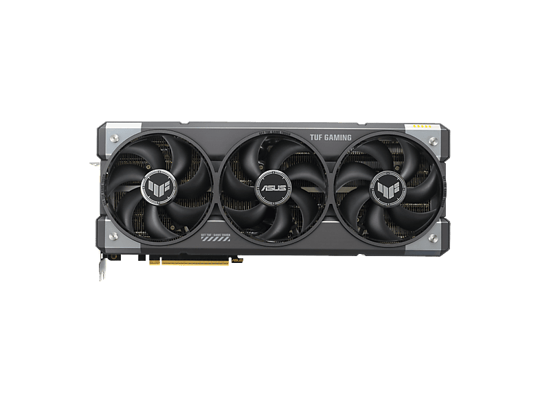 ASUS TUF-RTX5080-O16G-GAMING (NVIDIA, Grafikkarte)