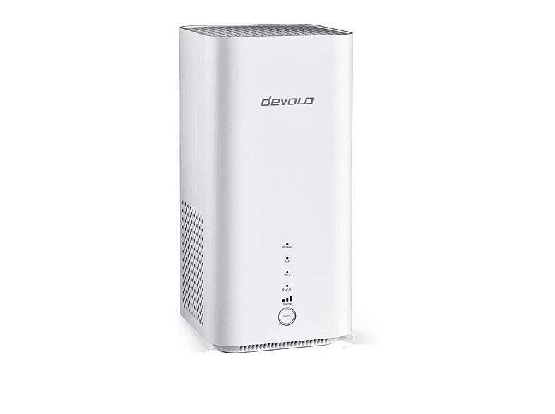 Devolo Wifi 6 Router 3600 5g Lte