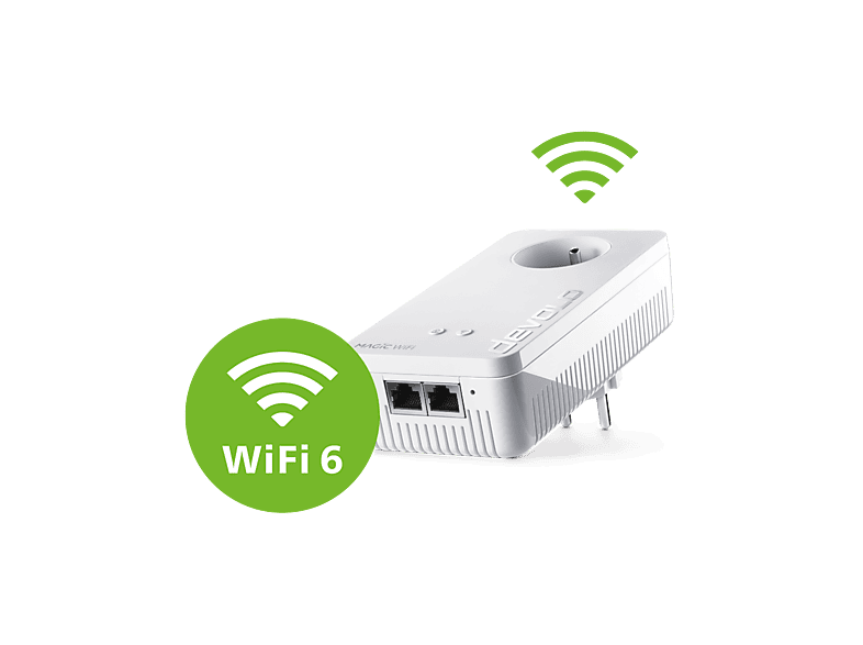 Devolo Magic 2 Wifi 6 Next