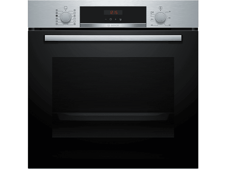 Bosch HQA574ES3, Serie 4, 71l, HotAir