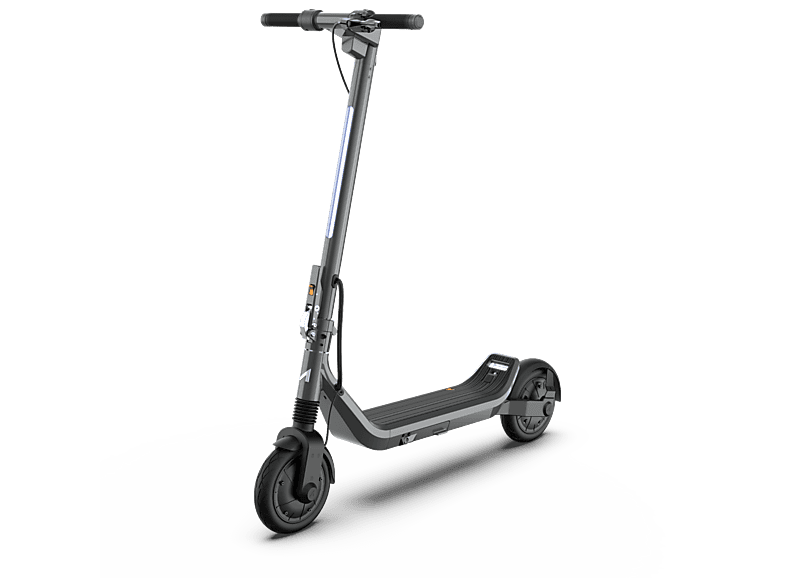 Apollo Go 2025 Premium Dual-motor Electric Scooter