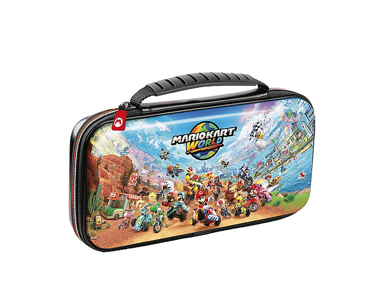 Nacon Custodia Switch2 MK World