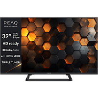 MediaMarkt PEAQ PTV 32H-5025C (2025) aanbieding