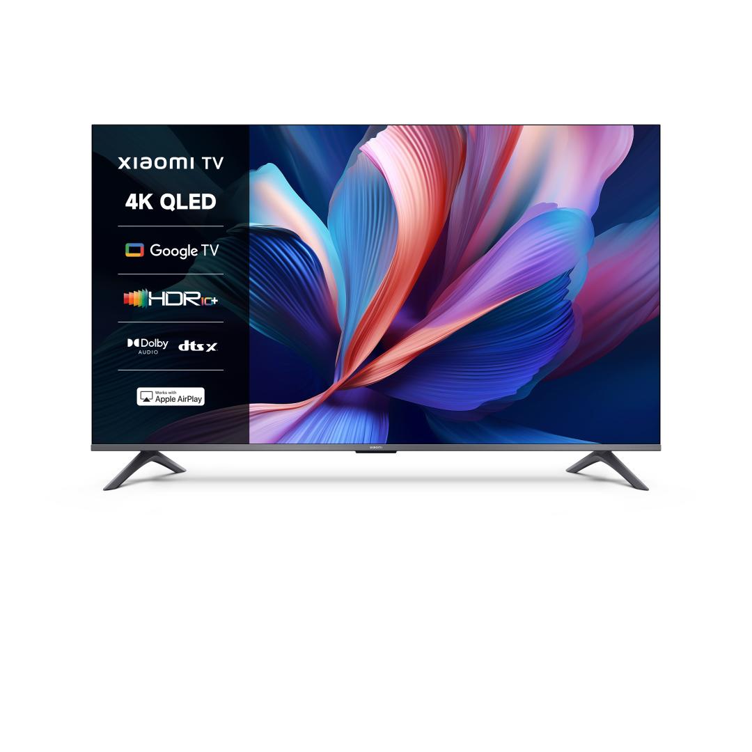 Telewizor QLED XIAOMI TV A Pro 2026 43