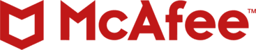 mcafee Logo