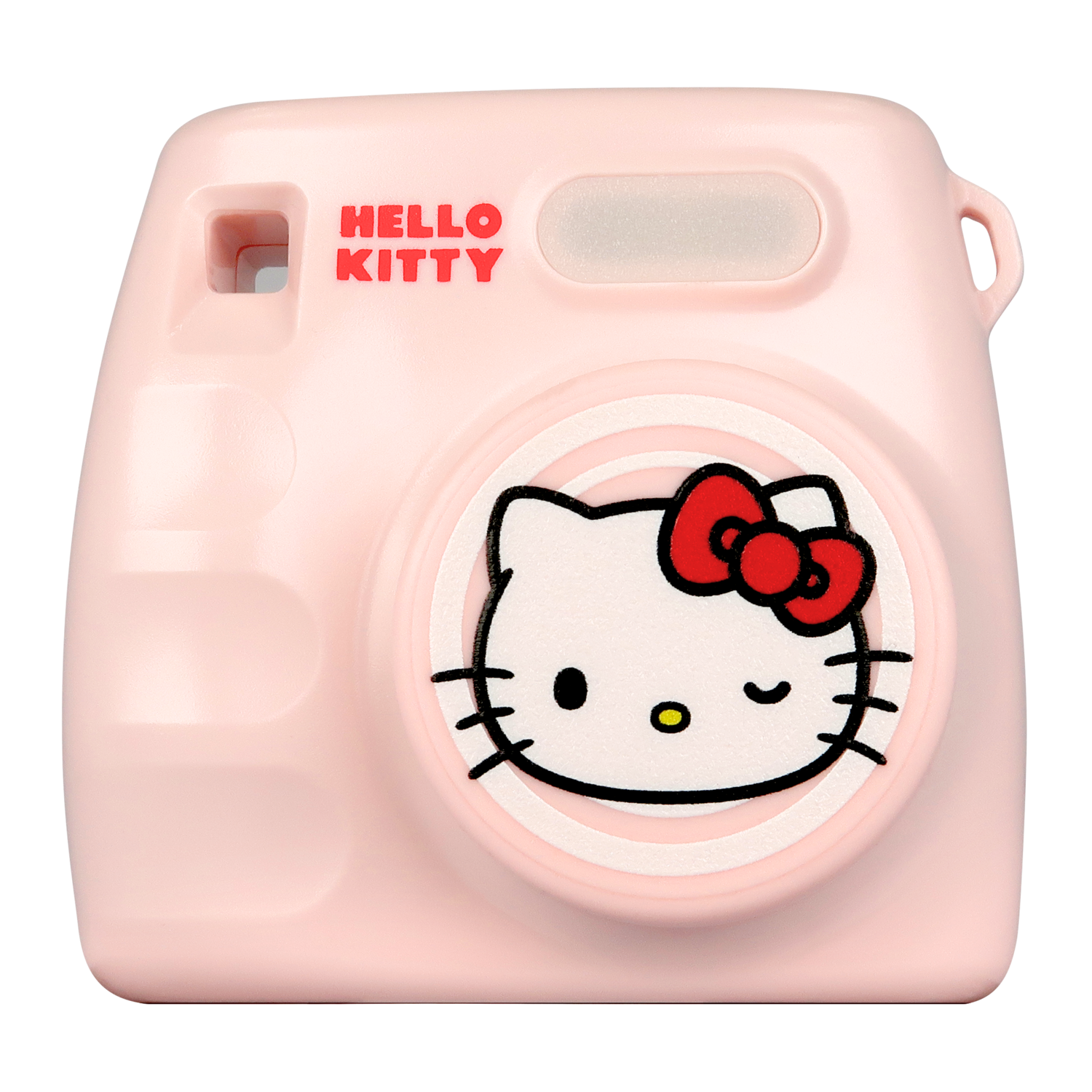 Yashica Hello Kitty Mini Digital Camera - Pink Compactcamera Roze