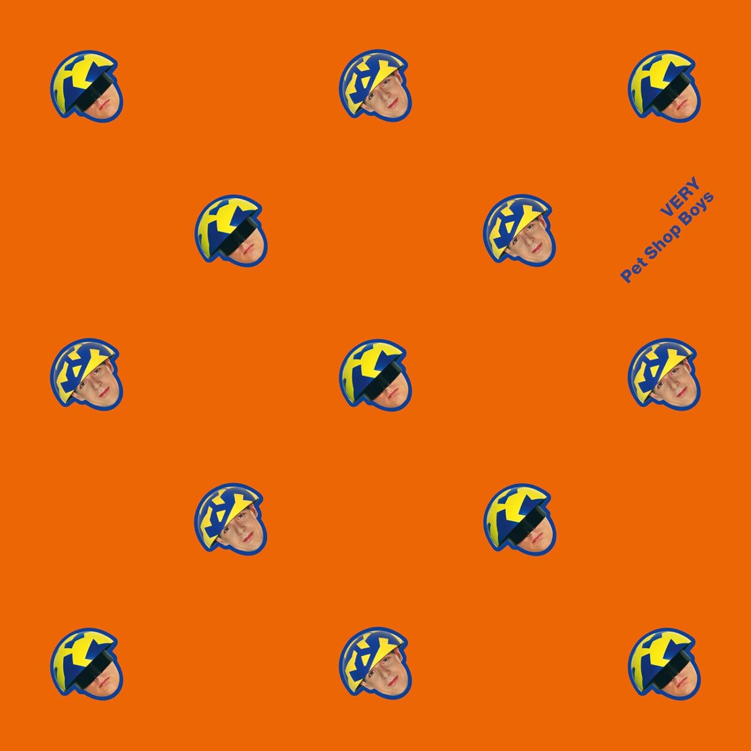 Pet Shop Boys - Very (CD)