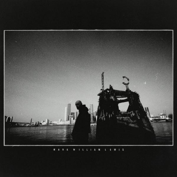 BIG CD・DVD・ブルーレイ Mark William Lewis アナログレコード